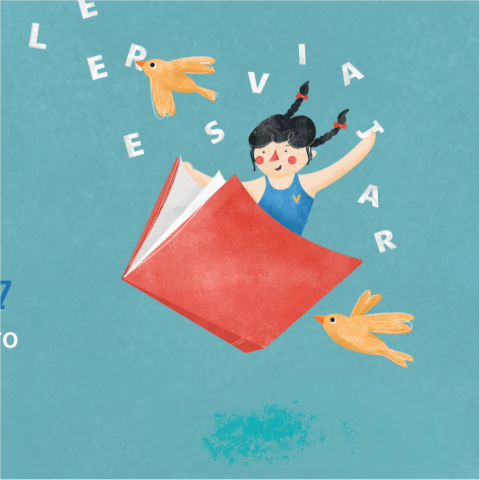 Feria del Libro  Mogán