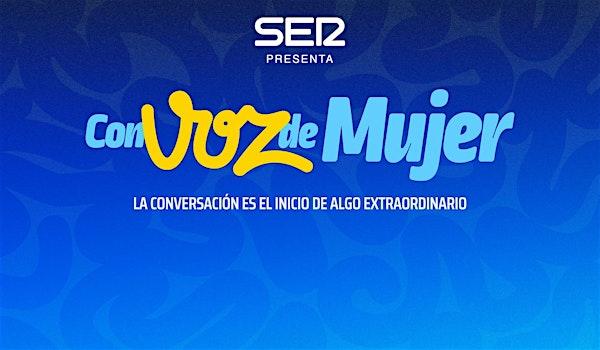 Con voz de mujer | San Fernando