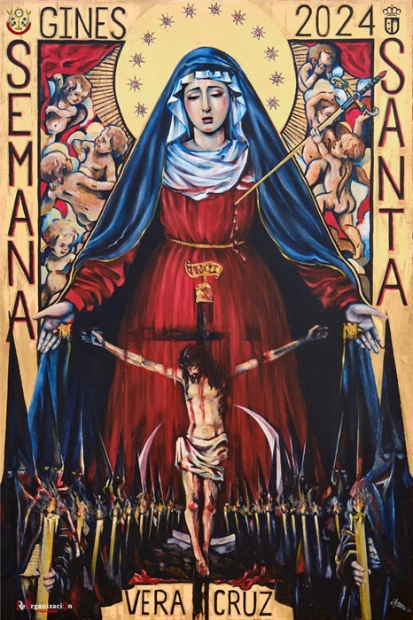 Semana Santa de Gines