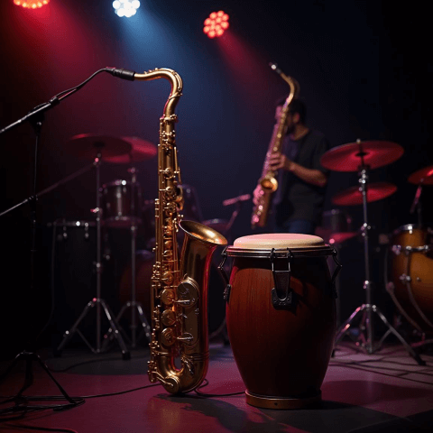 Isla Baja Salsa Fest