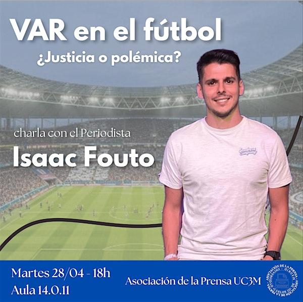 VAR en el fútbol: ¿Justicia o Polémica?