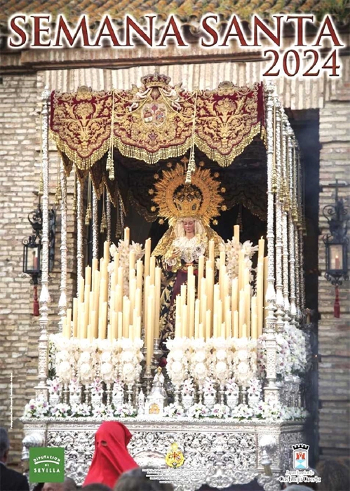 Semana Santa de Castilleja de la Cuesta