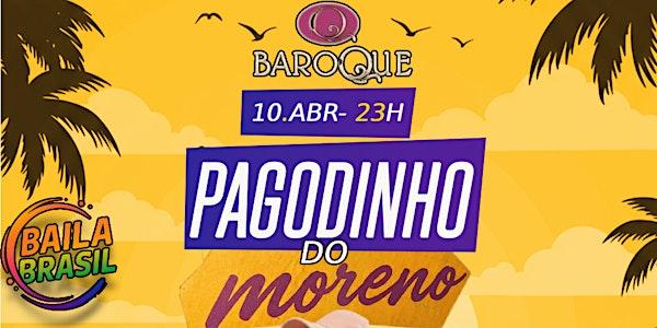 PAGODIN DO MORENO