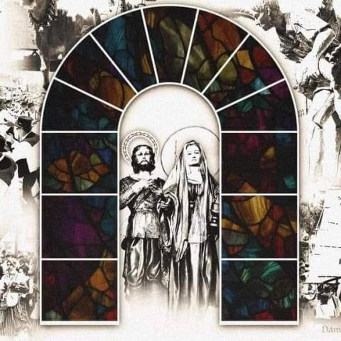 Fiestas San Isidro Labrador y Santa María de la Cabeza