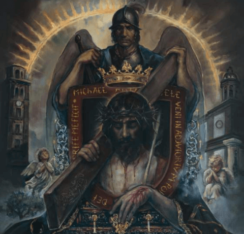 Semana Santa Lagunera