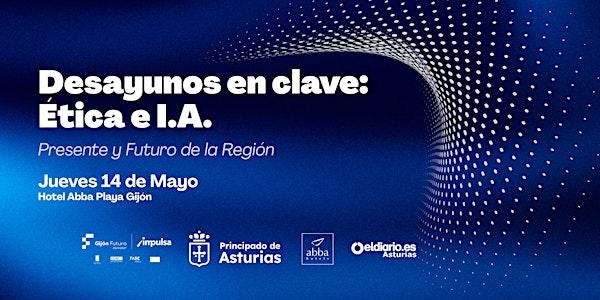 Desayuno en clave: Ética e IA