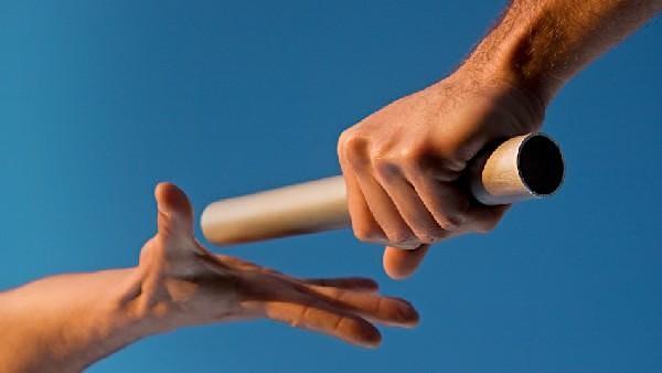 El repte generacional al mercat laboral