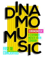 Certamen de Música Joven Dinamomusic