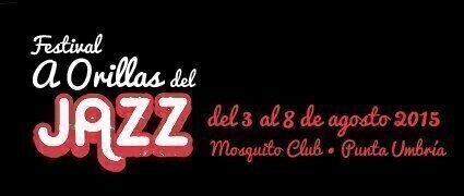 Festival a Orillas del Jazz