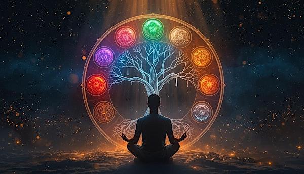 CROMOTERAPIA (con Nuur Berenguer)