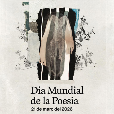 Dia Mundial de la Poesia a Tortosa