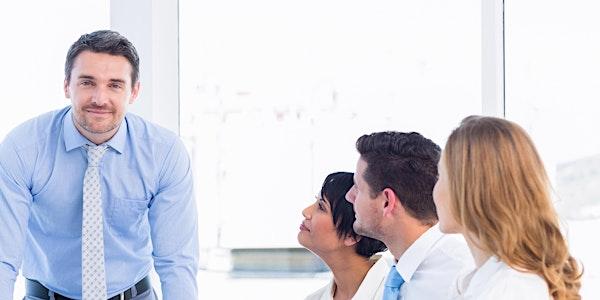 Networking Tres Cantos