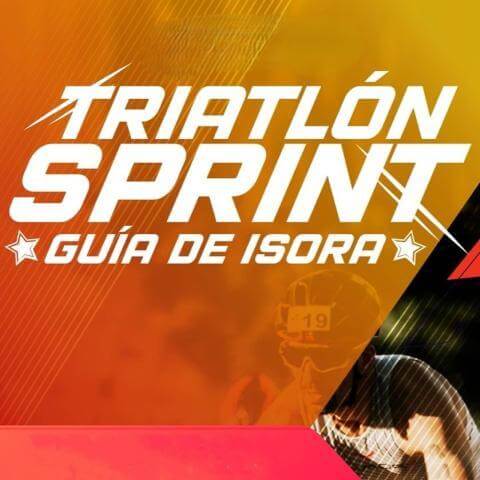 Triatlón Sprint Guía de Isora
