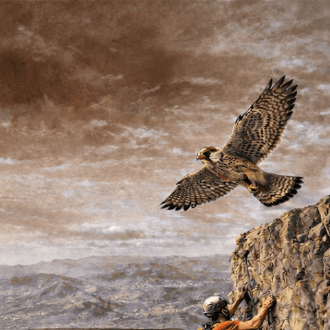 Semana de La Montaña