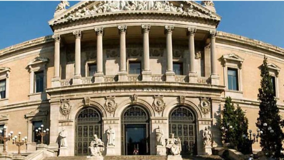 Conferencia: Cervantes y Lope de Vega. Un conflicto entre lo personal y lo estético por Francisco Peña.