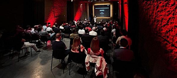 II Premios Joven Empresario/a de Bizkaia 2026