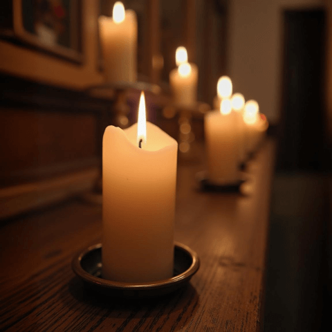 Semana Santa de Garafía