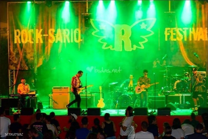 Rocksario Festival