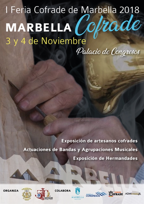Feria Cofrade de Marbella