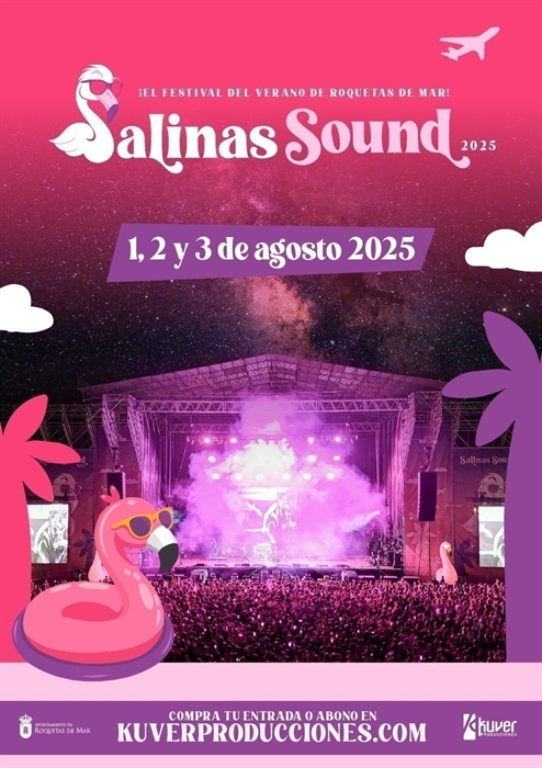 Salinas Sound Festival