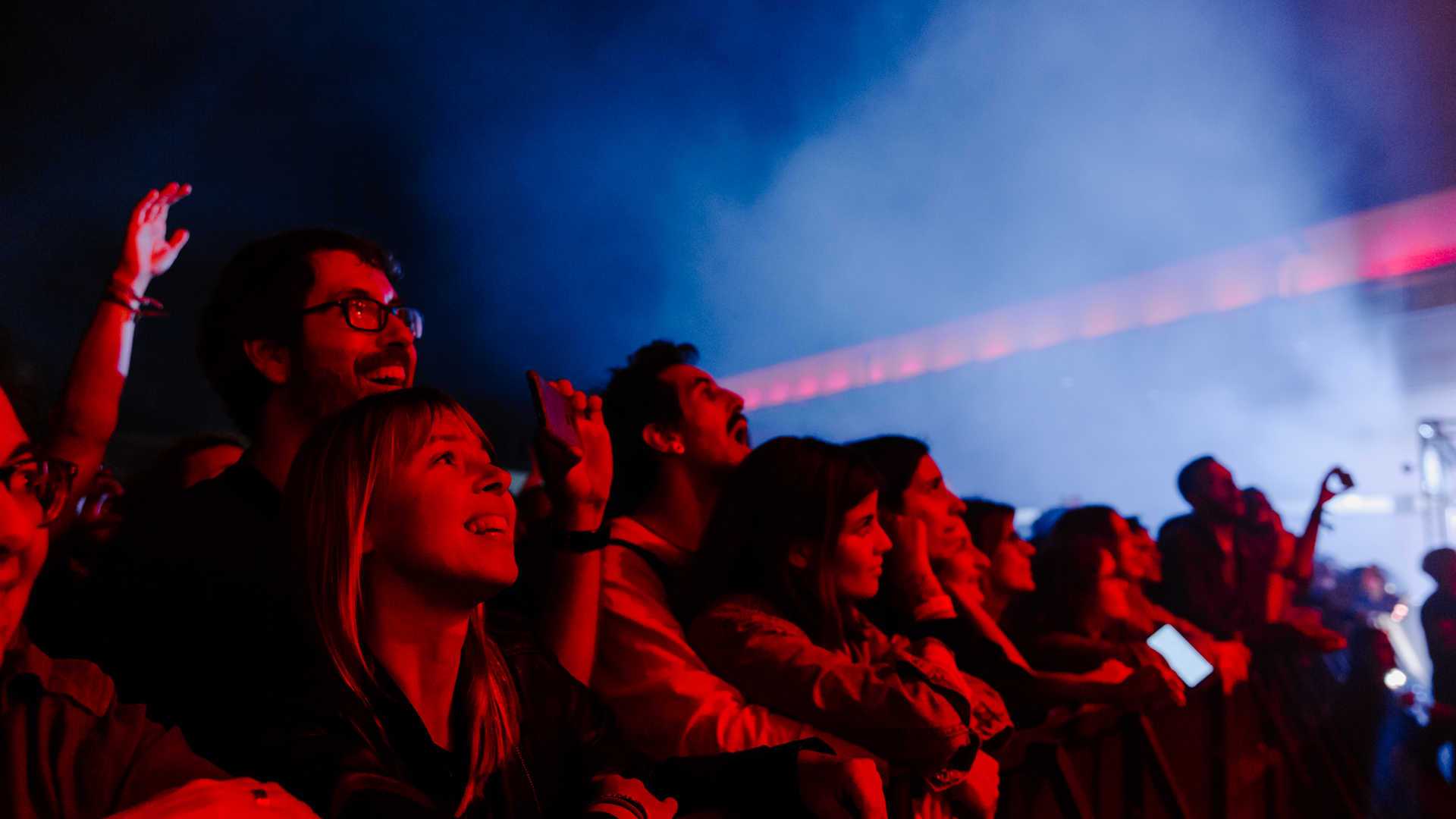 Deleste Festival en València