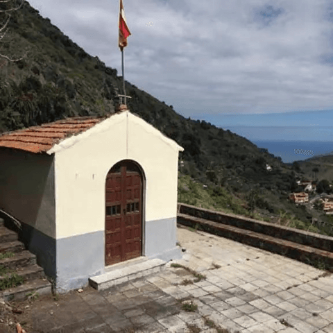 Fiestas en honor a San José en El Estanquillo