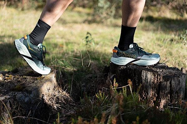 Test Hoka