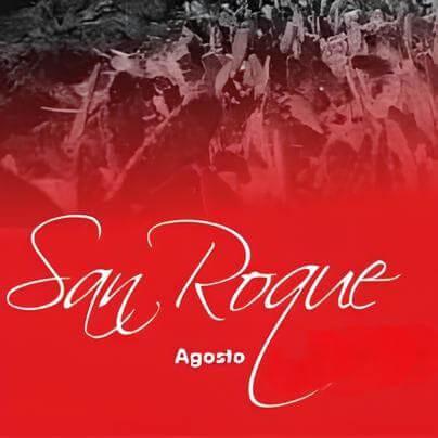 Fiestas Patronales de San Roque