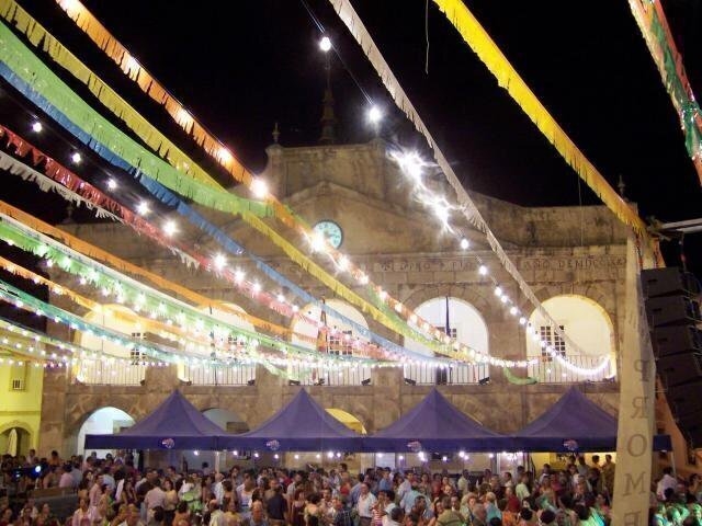 Feria de Cortes de la Frontera