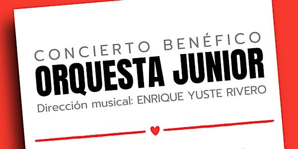 Orquesta Junior - Música para KORIMA