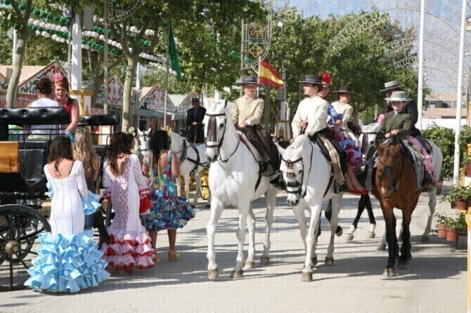 Feria de la Urta