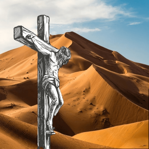 Semana Santa Puerto del Rosario