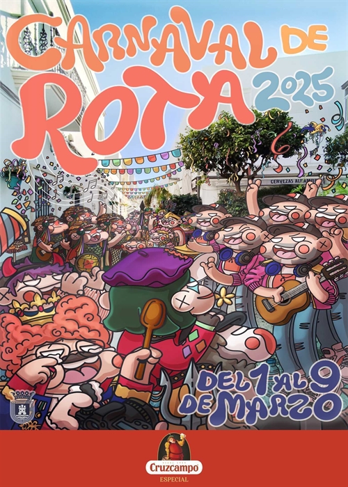 Carnaval de Rota