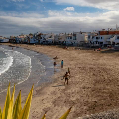 Santo Cristo de Telde
