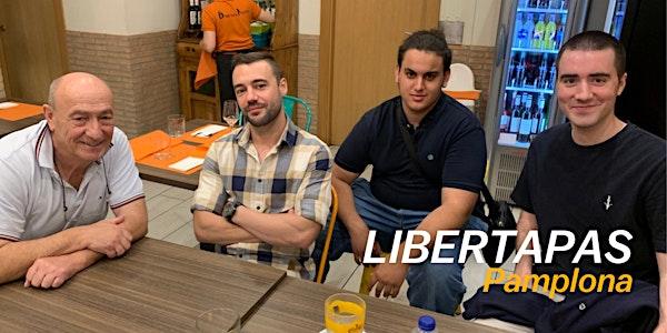 Libertapas Pamplona