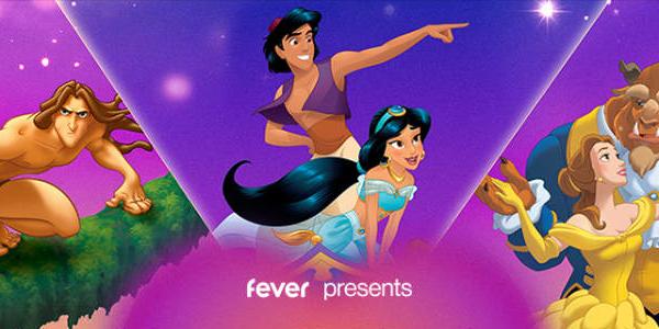 Candlelight: Disney Canciones de Amor