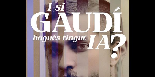 Exposició 'I si Gaudí hagués tingut IA?'