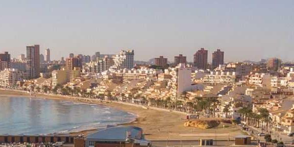Visitas guiadas en El Campello