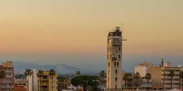 Visita al poblado marítimo de Nules