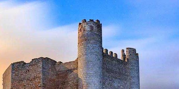 Visitas guiadas al Castillo de Xivert y a la Ermita de Santa Lucía