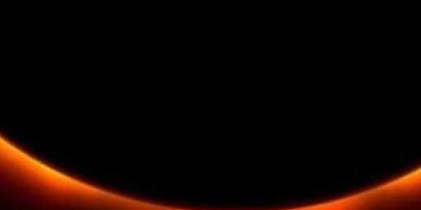 Eclipse Solar Total en Almassora