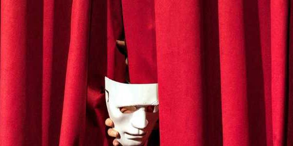 Festival Teatre al carrer en Peñíscola
