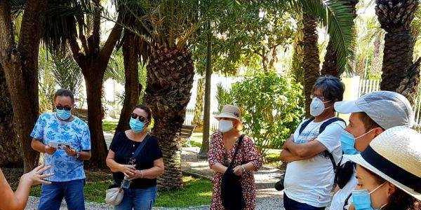 Visitas guiadas en Elche