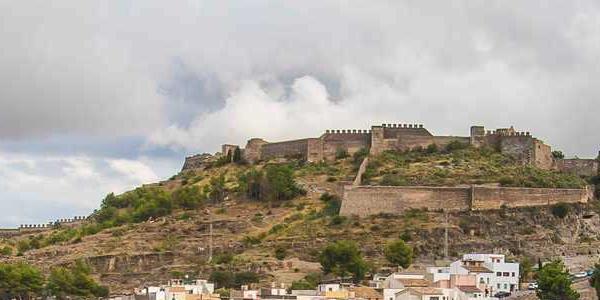 Visitas guiadas en Sagunto