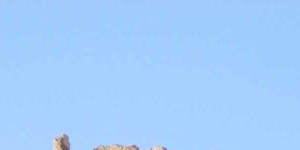 VISITA GUIADA AL CASTILLO DE BORRIOL