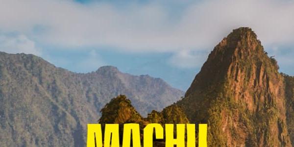 Machu Picchu: Viaje a la Ciudad Perdida - Madrid