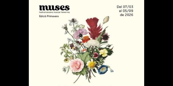 Festival Muses