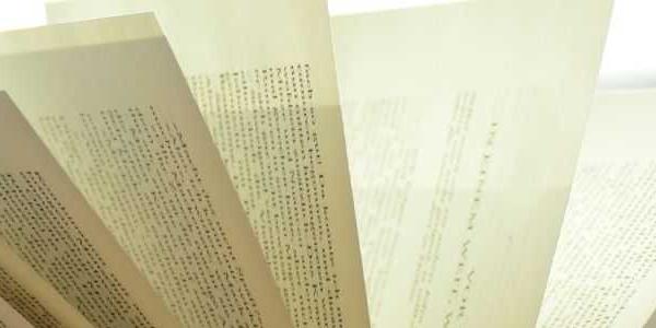 Entre Llibres: charlas literarias en Benicasim