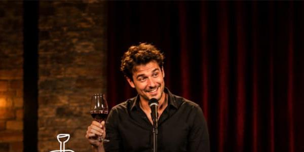 An Idiot’s Guide to Wine: Comedia entre copas