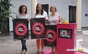 Cabra Noche y Compras